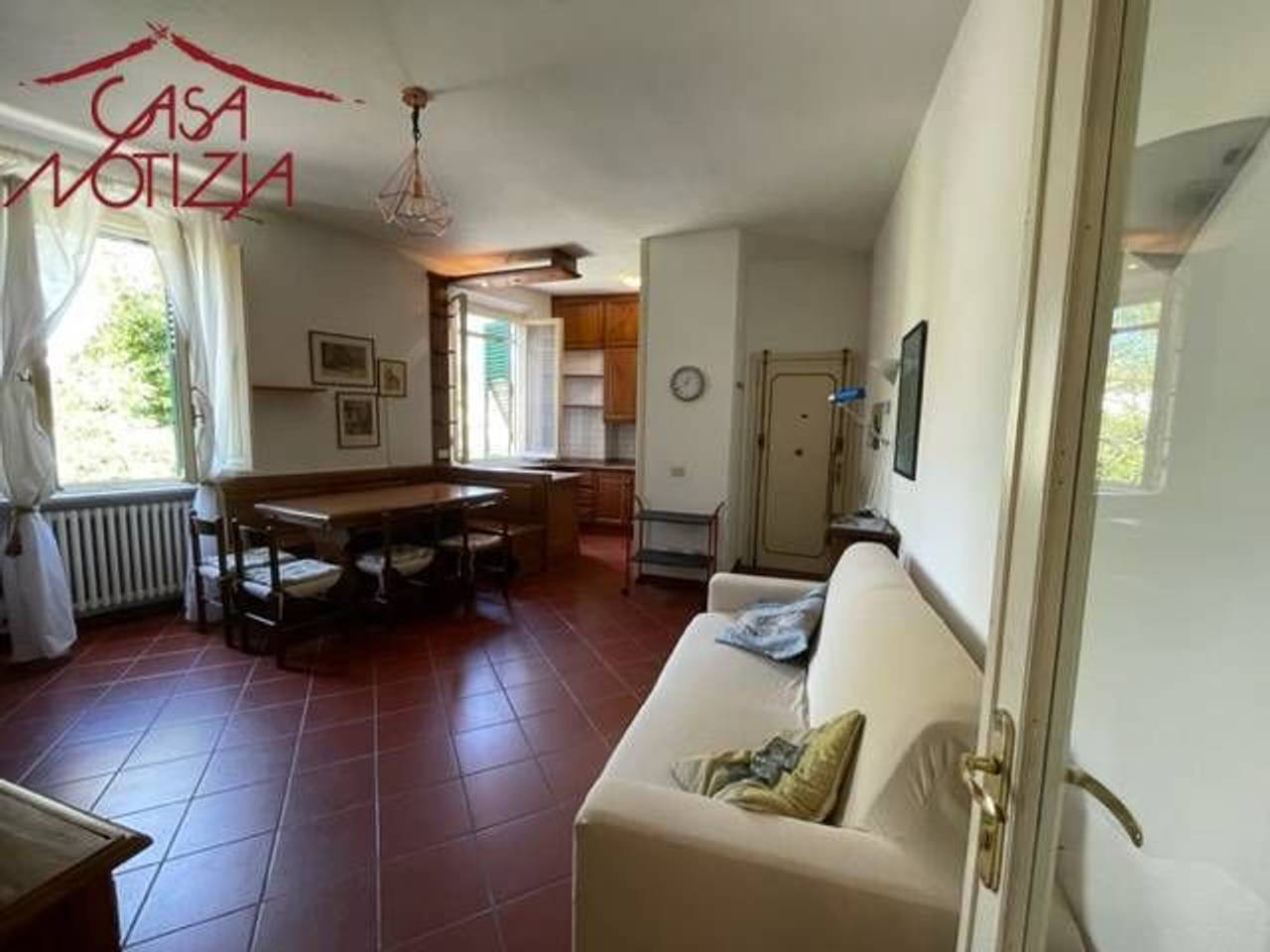 appartamento in vendita a Lucca in zona zona SS. Annunziata