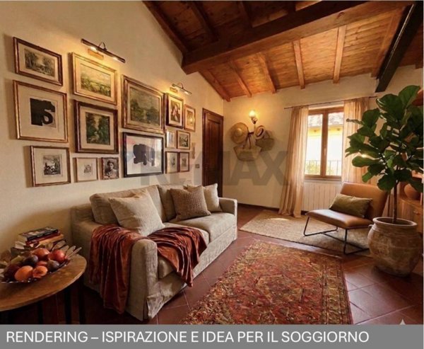 appartamento in vendita a Lucca in zona Centro Città