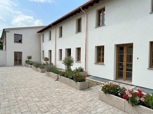 casa indipendente in vendita a Lucca in zona zona San Filippo