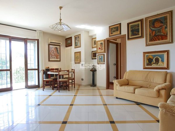 appartamento in vendita a Lucca