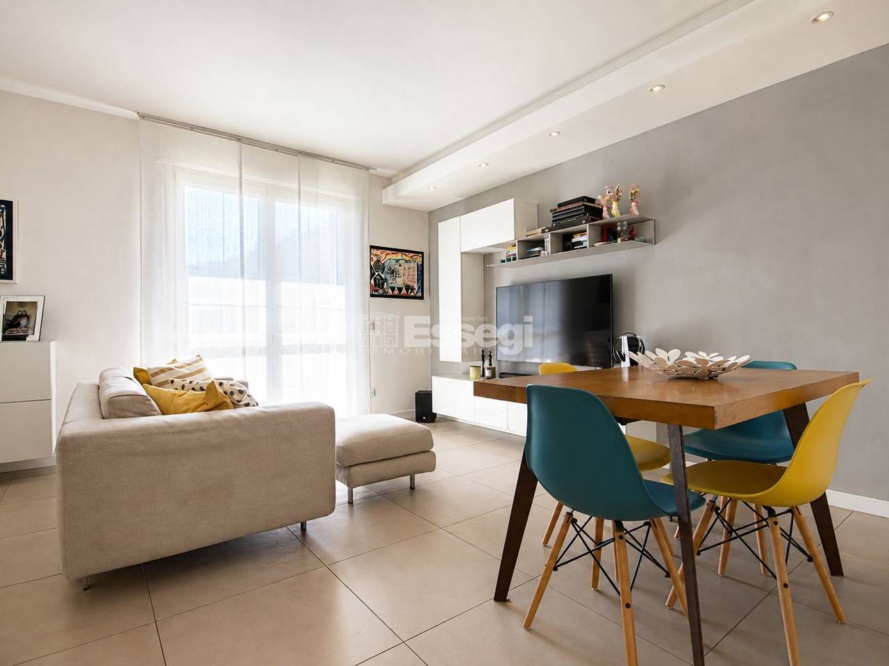 appartamento in vendita a Lucca in zona Centro Città