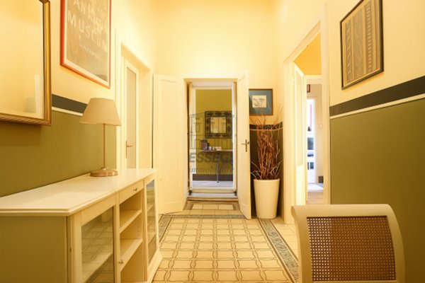 appartamento in vendita a Lucca in zona Centro Città