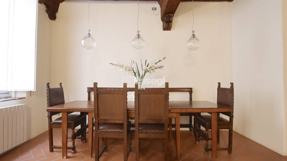 appartamento in vendita a Lucca in zona Centro Città