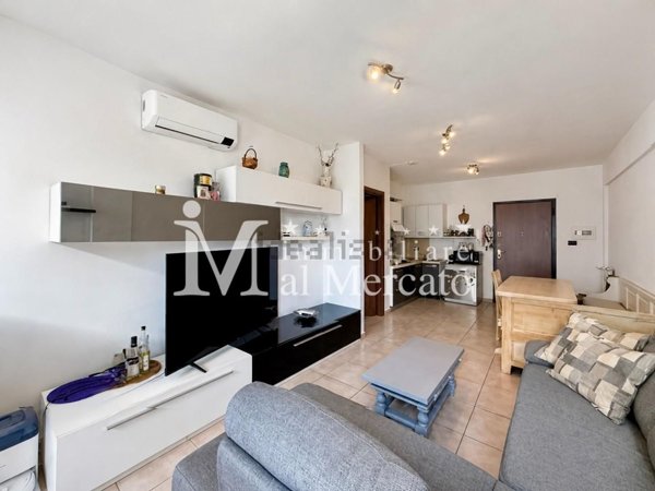 appartamento in vendita a Lucca in zona Pontetetto