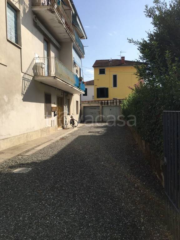 appartamento in vendita a Lucca in zona Sant'Anna