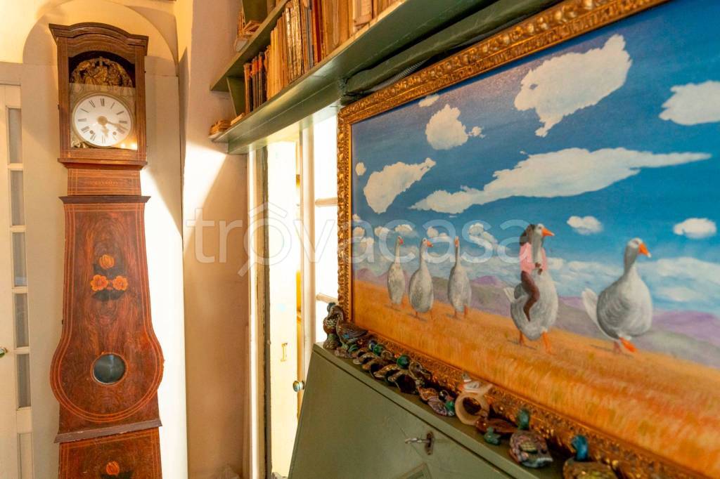 appartamento in vendita a Lucca in zona Centro Città