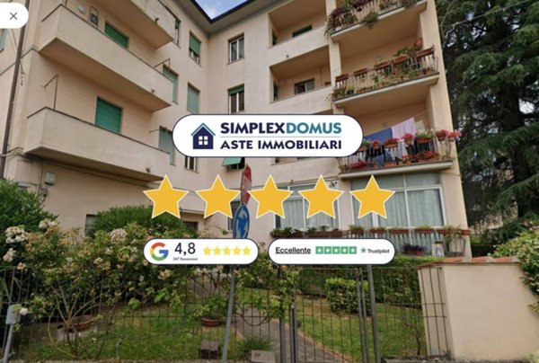 appartamento in vendita a Lucca in zona zona San Marco