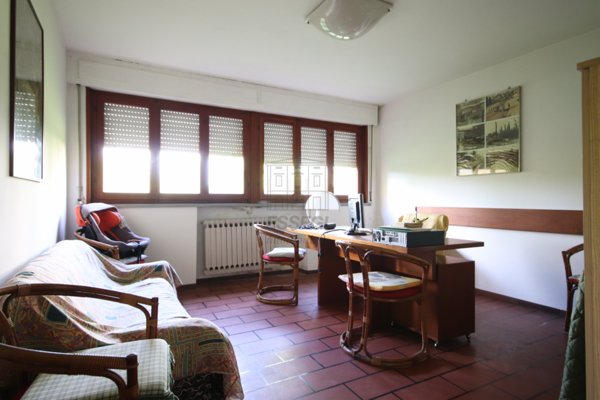 ufficio in vendita a Lucca in zona Centro Città