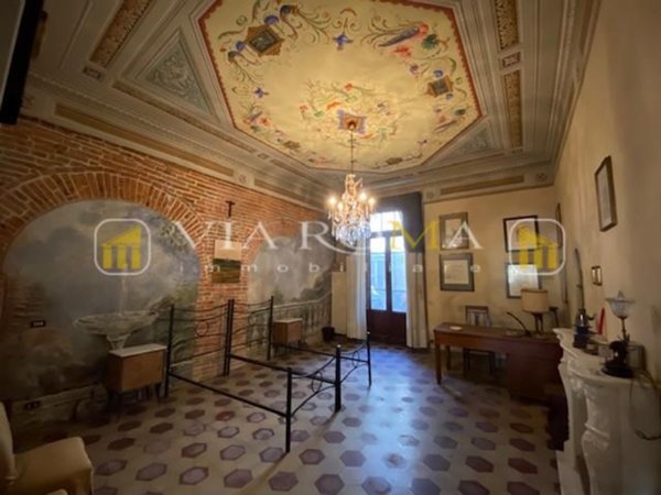 appartamento in vendita a Lucca in zona Centro Città
