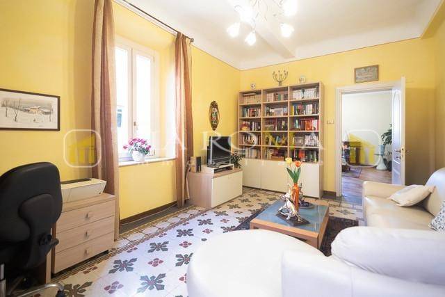 appartamento in vendita a Lucca in zona Centro Città
