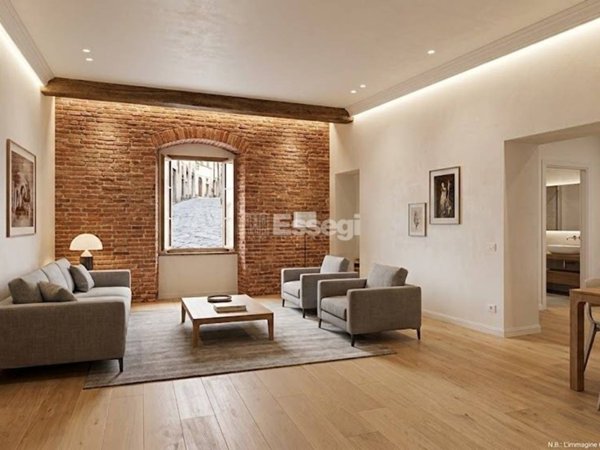 appartamento in vendita a Lucca in zona Centro Città