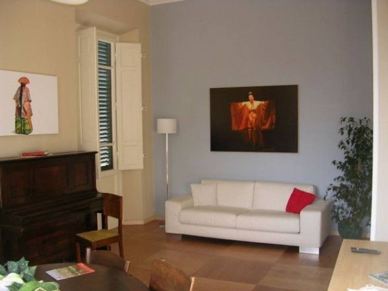 casa indipendente in vendita a Lucca in zona zona San Marco