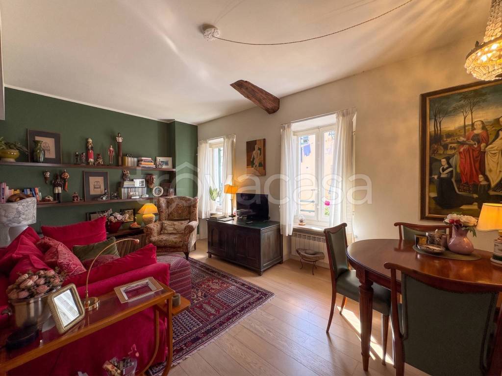 appartamento in vendita a Lucca in zona Centro Città