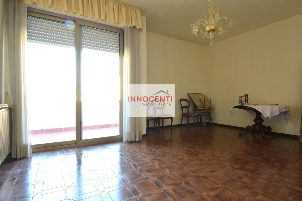 appartamento in vendita a Lucca in zona Sant'Anna