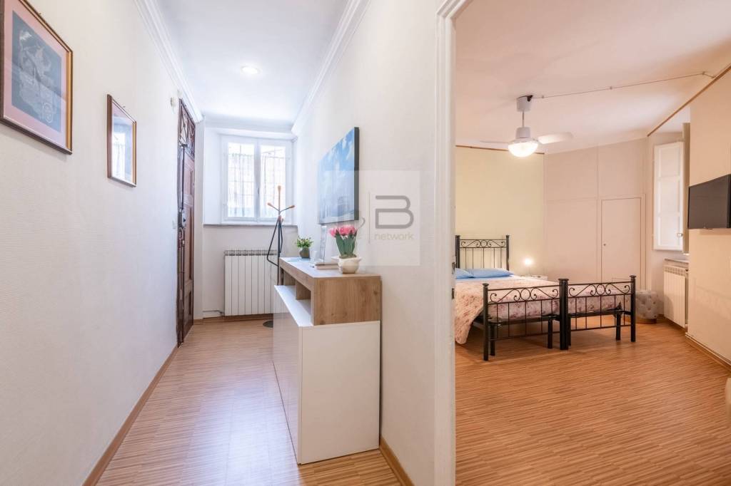 appartamento in vendita a Lucca in zona Centro Città