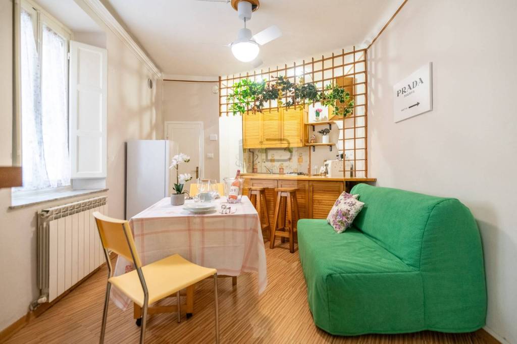 appartamento in vendita a Lucca in zona Centro Città