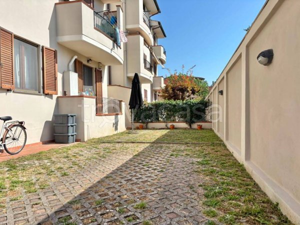 appartamento in vendita a Lucca in zona zona San Filippo
