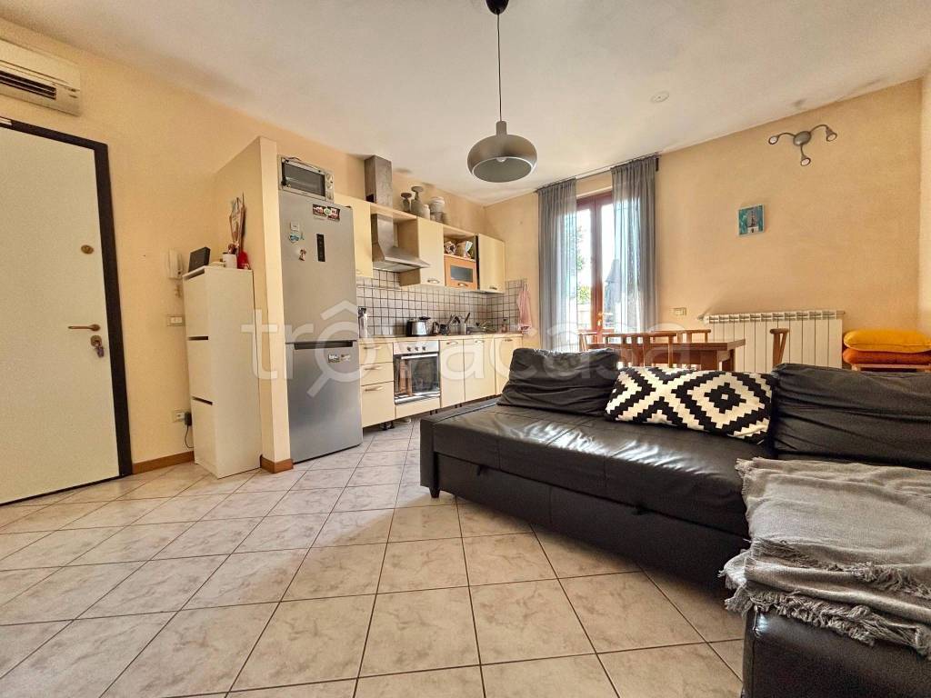 appartamento in vendita a Lucca in zona zona San Filippo