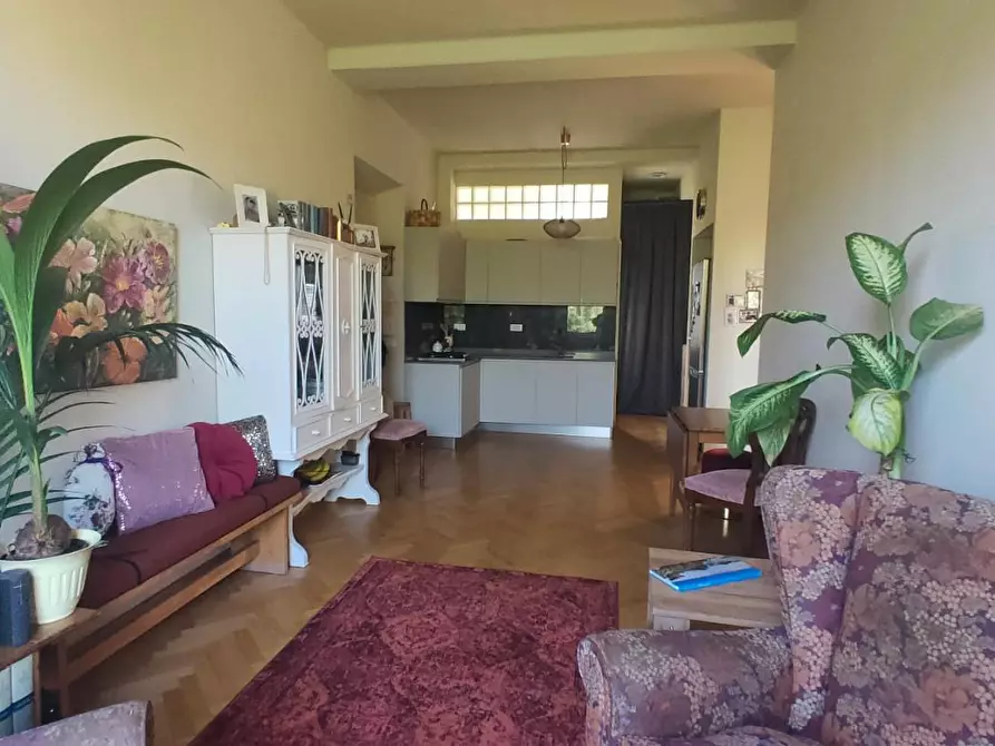 appartamento in vendita a Lucca in zona zona San Marco