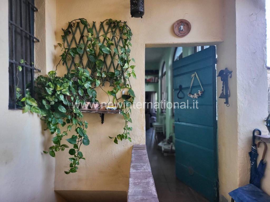 appartamento in vendita a Lucca in zona Centro Città