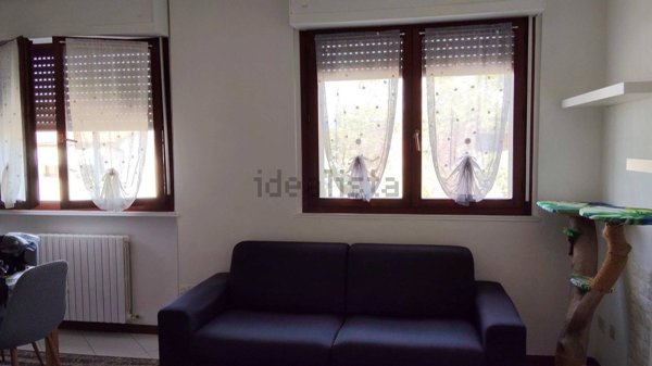 appartamento in vendita a Lucca in zona Zona San Concordio