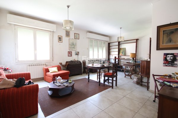 appartamento in vendita a Lucca in zona San Donato