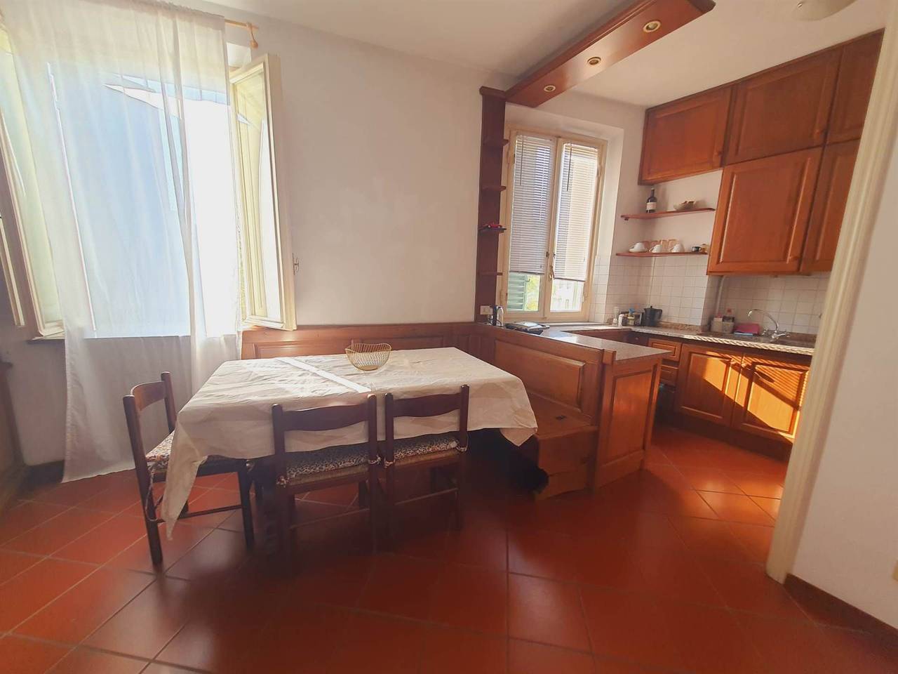 appartamento in vendita a Lucca in zona zona San Marco