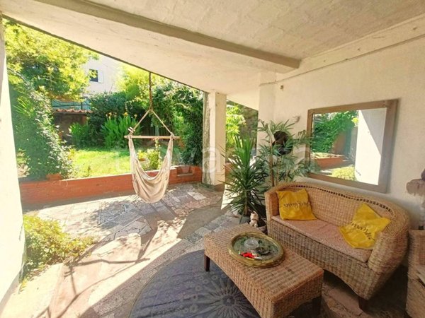 casa indipendente in vendita a Lucca in zona Monte San Quirico