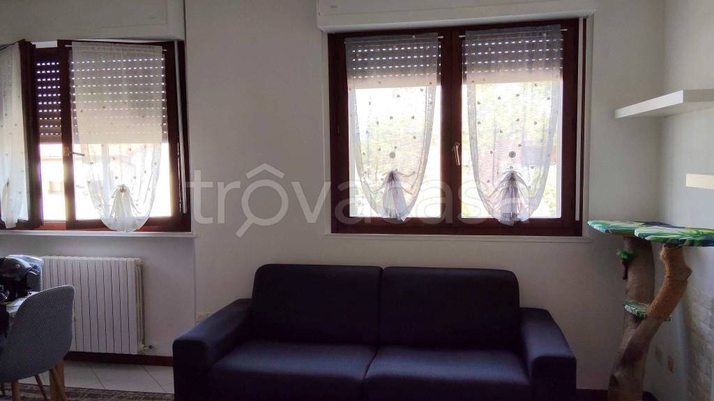 appartamento in vendita a Lucca in zona Zona San Concordio