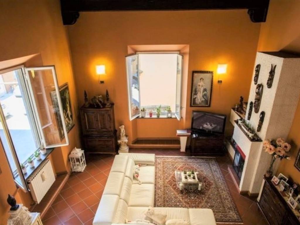 appartamento in vendita a Lucca in zona Centro Città