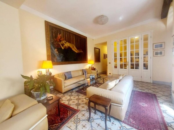 appartamento in vendita a Lucca in zona Centro Città