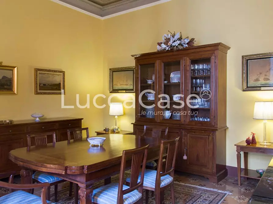 appartamento in vendita a Lucca in zona Centro Città