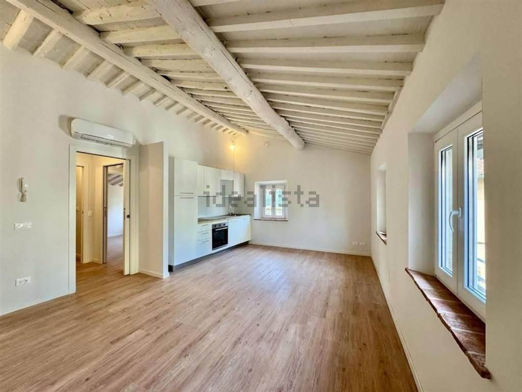 appartamento in vendita a Lucca in zona San Donato