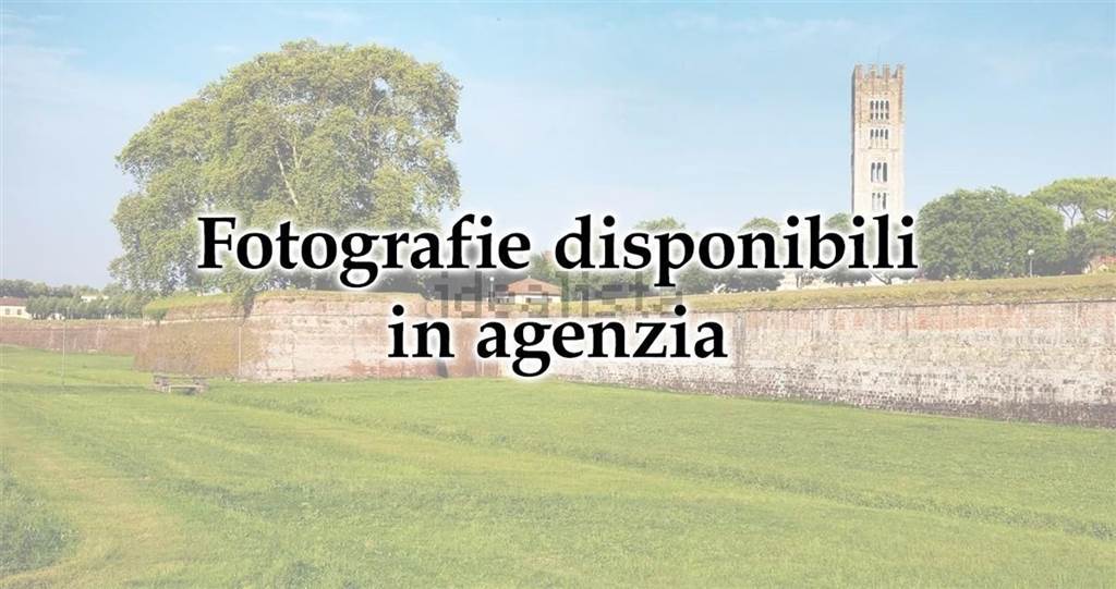 appartamento in vendita a Lucca in zona Centro Città