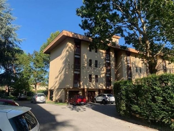 appartamento in vendita a Lucca in zona Zona San Concordio