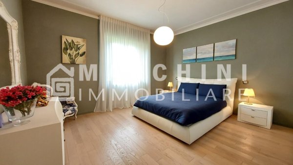 casa indipendente in vendita a Lucca in zona Monte San Quirico