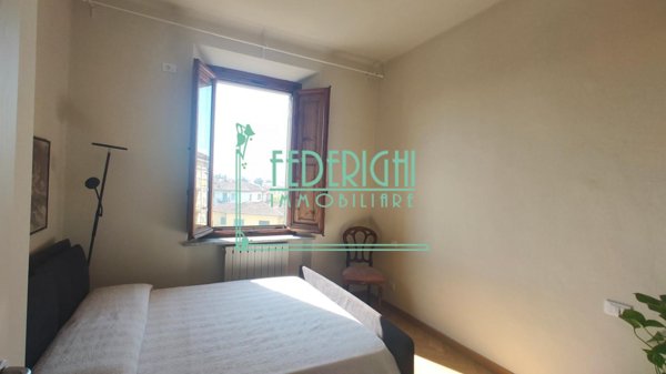 appartamento in vendita a Lucca in zona zona San Marco