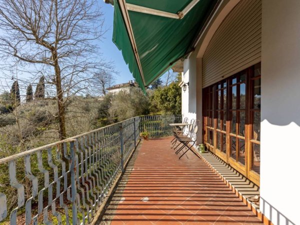appartamento in vendita a Lucca in zona Sant'Alessio