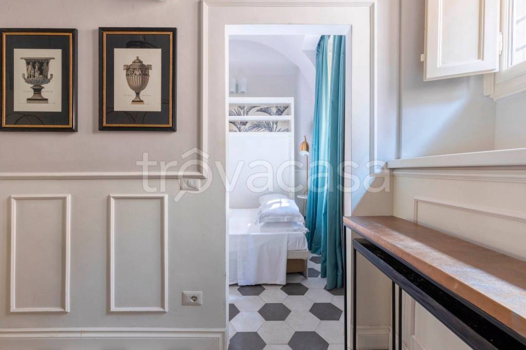 appartamento in vendita a Lucca in zona Centro Città