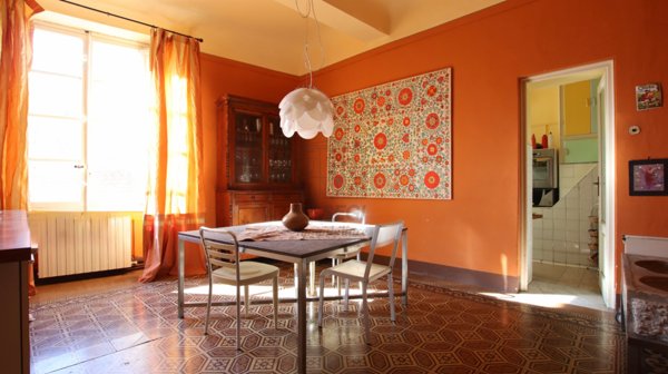 appartamento in vendita a Lucca in zona Centro Città