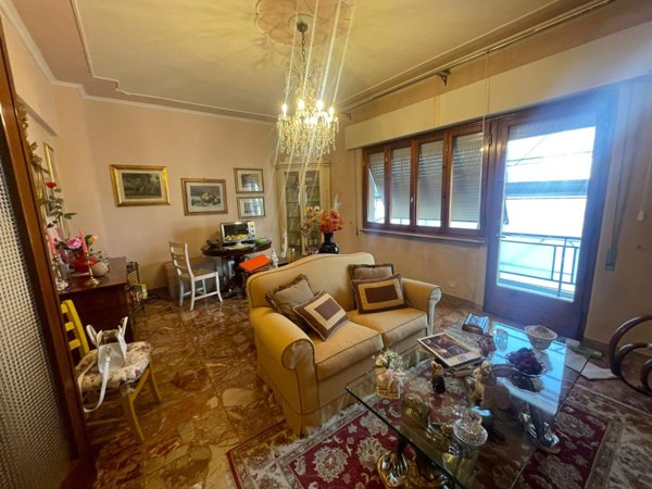 appartamento in vendita a Lucca