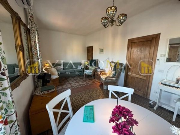 appartamento in vendita a Lucca in zona Centro Città