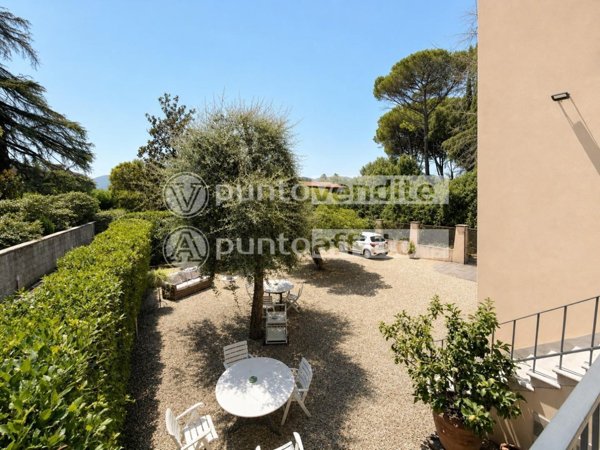 appartamento in vendita a Lucca in zona Centro Città