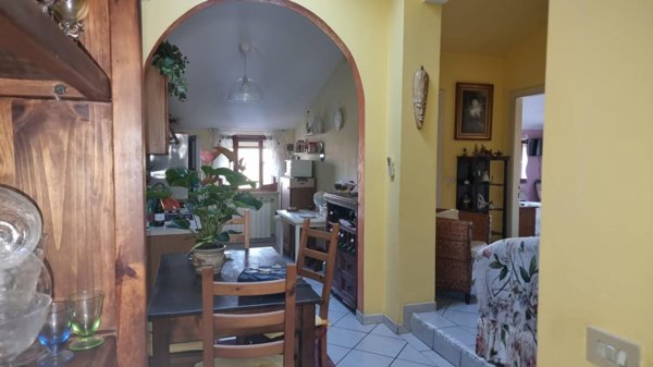 appartamento in vendita a Lucca in zona zona SS. Annunziata