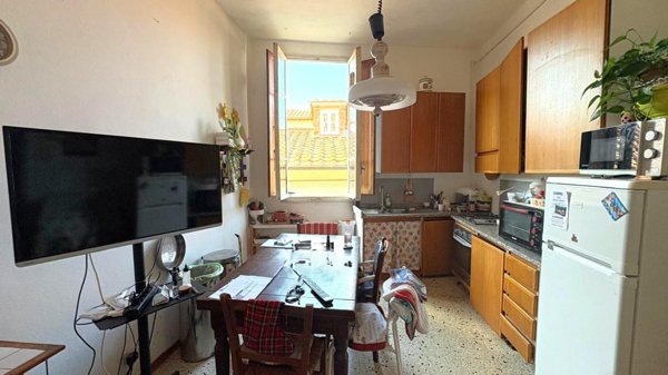 appartamento in vendita a Lucca in zona Centro Città
