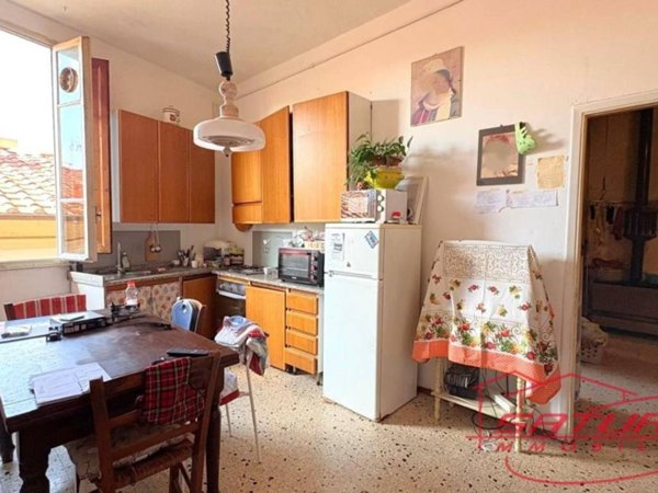 appartamento in vendita a Lucca in zona Centro Città