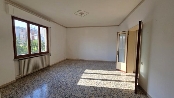 appartamento in vendita a Lucca in zona zona San Filippo