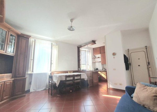 appartamento in vendita a Lucca in zona zona San Marco
