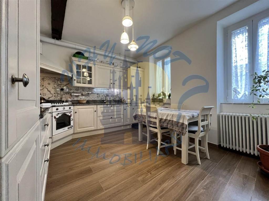 appartamento in vendita a Lucca in zona Centro Città