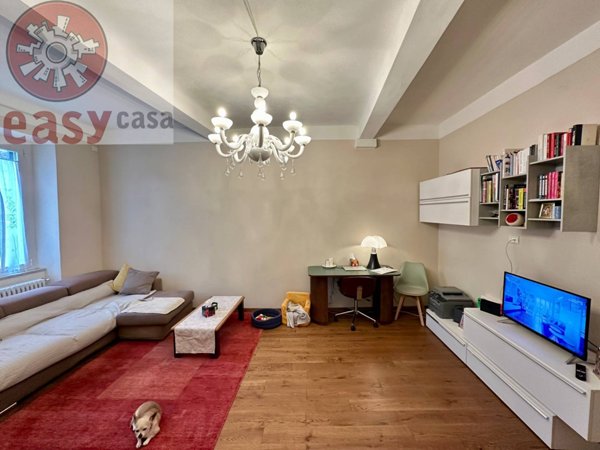 appartamento in vendita a Lucca in zona Centro Città
